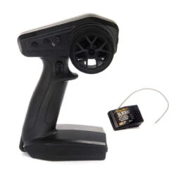 SLT3 3-Channel SLT Transmitter With SLR300 Receiver SPMSLT350