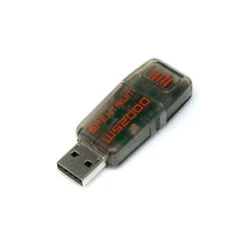 Spektrum SpmWS2000 Wireless Simulator USB Dongle SPMWS2000