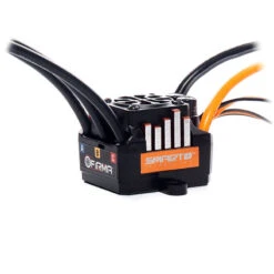 SPMXSEMC01 Firma 85A Brushless Smart ESC / 3300Kv Sensorless Motor Combo