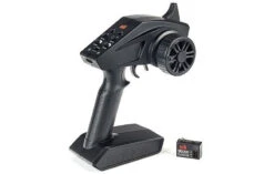 Arrma 1/8 NOTORIOUS 6S BLX 4WD Brushless W/Spektrum RTR *BLUE (ALT ARA106044T2) -Arrma Store STX2 PP 69170.1602968312