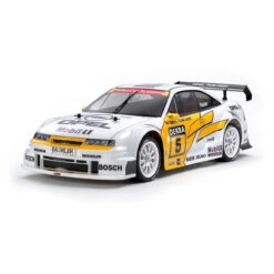 1/10 R/C Opel Calibra V6 (TA02) TAM47461