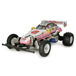 Tamiya Frog 1/10 Off-Road 2WD Buggy Kit TAM58354