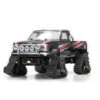 Tamiya Landfreeder Quadtrack TT-02FT 1/10 4WD Truck Kit TAM58690