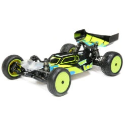LOSI 1/10 22 5.0 2WD DC ELITE Race Kit, Dirt/Clay (ALT TLR03022) -Arrma Store TLR03022 A0 RJ3NL9SO 69840.1603315803