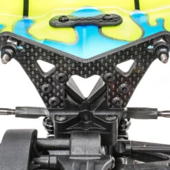 LOSI 1/10 22 5.0 2WD DC ELITE Race Kit, Dirt/Clay (ALT TLR03022) -Arrma Store TLR03022 A13 RJ3NL9SO 77515.1603315802