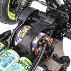 LOSI 1/10 22 5.0 2WD DC ELITE Race Kit, Dirt/Clay (ALT TLR03022) -Arrma Store TLR03022 A15 RJ3NL9SO 50847.1603315801