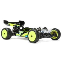 LOSI 1/10 22 5.0 2WD DC ELITE Race Kit, Dirt/Clay (ALT TLR03022) -Arrma Store TLR03022 A1 RJ3NL9SO 41366.1603315801