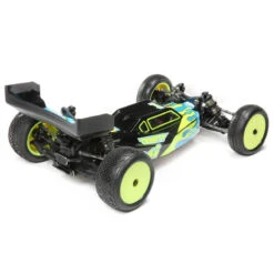 LOSI 1/10 22 5.0 2WD DC ELITE Race Kit, Dirt/Clay (ALT TLR03022) -Arrma Store TLR03022 A2 RJ3NL9SO 30005.1603315801