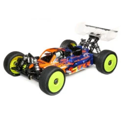 LOSI 1/8 8IGHT-X 4WD Nitro Buggy Elite Race Kit TLR04010 -Arrma Store TLR04010 A0 DCG7W1A2 53287.1612306188