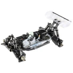 LOSI 1/8 8IGHT-X 4WD Nitro Buggy Elite Race Kit TLR04010 -Arrma Store TLR04010 A12 DCG7W1A2 01053.1612306187