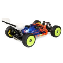 LOSI 1/8 8IGHT-X 4WD Nitro Buggy Elite Race Kit TLR04010
