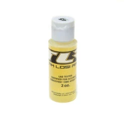 Silicone Shock Oil, 45wt, 2oz Item No. TLR74012
