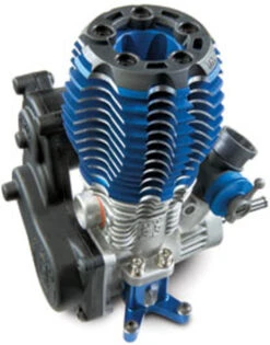 Tra5407 TRX 3.3 Engine IPS Shaft W/ Recoil Starter