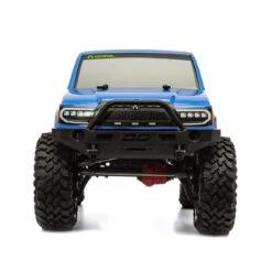 Axial AXI03027T3 1/10 SCX10 III Base Camp 4WD Rock Crawler Brushed RTR, Grey -Arrma Store as44 82768.1656971442