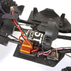 Axial AXI03027T1 1/10 SCX10 III Base Camp 4WD Rock Crawler Brushed RTR, Blue 12 Axial AXI03027T1 1/10 SCX10 III Base Camp 4WD Rock Crawler Brushed RTR, Blue -Arrma Store as7 32619.1656970501