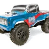 Team Associated 1/28 CR28 2WD Brushed Rock Crawler RTR ASC20159
