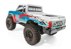 Team Associated 1/28 CR28 2WD Brushed Rock Crawler RTR ASC20159 6 Team Associated 1/28 CR28 2WD Brushed Rock Crawler RTR ASC20159 -Arrma Store asc20159c 74312.1615913451