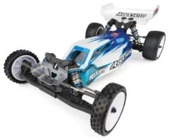 Team Associated RC10 B6.3 Team 1/10 2wd Electric Buggy Kit 90029