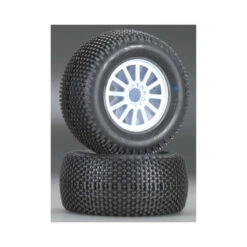 JCONCEPTS J Concepts 30551130 Subcultures - Blue Compound White Wheel JCO30551130