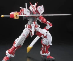 Bandai RG-19 Gundam Astray Red Frame MBF-P02 1/144 Scale Kit 7 Bandai RG-19 Gundam Astray Red Frame MBF-P02 1/144 Scale Kit -Arrma Store banm150834 900x900 43086.1680119454