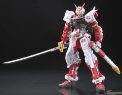 Bandai RG-19 Gundam Astray Red Frame MBF-P02 1/144 Scale Kit 6 Bandai RG-19 Gundam Astray Red Frame MBF-P02 1/144 Scale Kit -Arrma Store banm150835 900x900 40265.1680119455