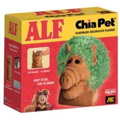 Alf Chia Pet
