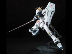 Bandai RG 1/144 RX-93 Nu Gundam (4573102578426) -Arrma Store bbee68fe 85ad 4241 b1f1 e731100ab2ae 13768.1605824800