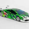 Bittydesign Agata GT12 1/12 On-Road Body (Clear) (SupaStox Class)