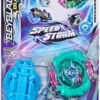 Beyblade Burst Surge Speedstorm Starter Packs, Styles May Vary, Ages 8 And Up Purple And Black