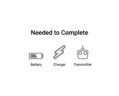 BLH54550 150 S Smart BNF Basic With AS3X And SAFE 8 BLH54550 150 S Smart BNF Basic With AS3X And SAFE -Arrma Store blh54550 9 90795.1646777935