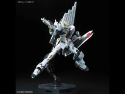 Bandai RG 1/144 RX-93 Nu Gundam (4573102578426) -Arrma Store c33a5134 ea83 48ad a8eb d8fc83a52fcc 60833.1605824800