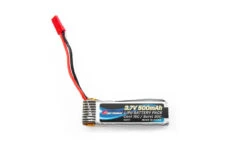 Carisma CIS15431 GT24B 1S LiPo Battery, 3.7V 500mAh