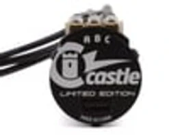 CSE010-0168-00 Copperhead 10 1412-3200KV Limited Edition 1/10th Surface ESC / Motor Combo