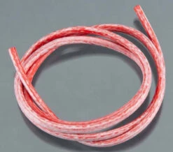 CSE 011-0031-00 Wire, 36", 10AWG, Red