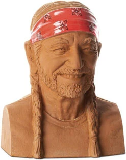 Willie Nelson Chia Pet -Arrma Store d2f2e021 40b0 4219 a321 0cda199a401f 13949.1646775206