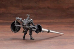 Hexa Gear Governor Ignite Spartan 1/24 Scale Model Kit