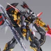 Gundam Astray Gold Frame Amatsu Mina Princess Of The Sky Version Metal Build