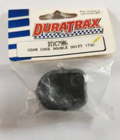 Duratrax Gear Case DTXC7906