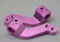 Duratrax DTXC8222 Knuckle Arms Alu Prp (2) EVST