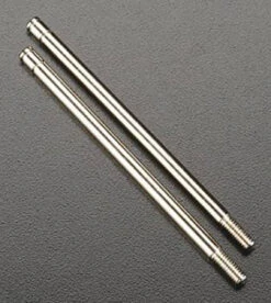 Duratrax Evader ST Rear Shock Shaft (2) EVST DTXC9132