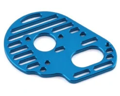 Exotek Racing - DR10 Motor Plate, Slotted Lightweight EXO1994