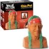 Willie Nelson Chia Pet