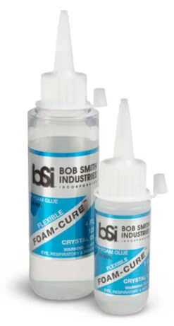 Foam-Cure™ BSI-142: 4 Fl. Oz. (120 Ml)