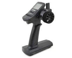 Futaba 3PV 3-Channel 2.4GHz FHSS/S-FHSS Radio System W/R203GF Receiver Fut01004353-3