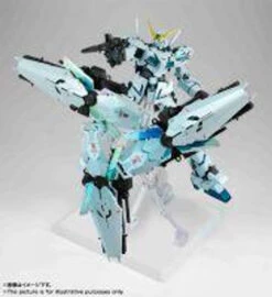 #1015 Unicorn Gundam Final Battle Ver "Gundam UC", Bandai G.F.F.M.C