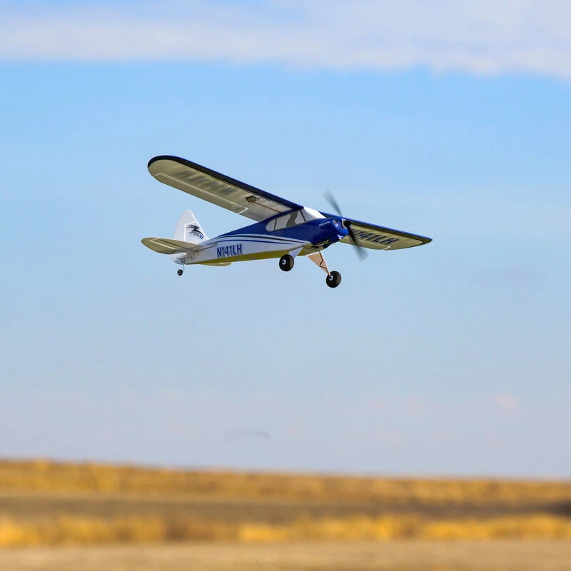 HBZ44000 HobbyZone Sport Cub S 2 RTF With SAFE 3 HBZ44000 HobbyZone Sport Cub S 2 RTF With SAFE - Image 3