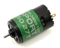 Holmes Hobbies TrailMaster Sport 550 Brushed Motor (27T) HHB110100066