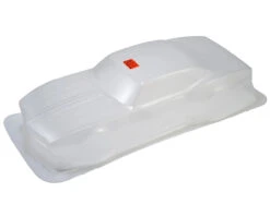 HPI118010 HPI Racing - 1968 Chevrolet Camaro Body, Wheelbase 255mm (200/210mm)