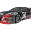 HPI Racing - E10 Drift Fail Crew Nissan Skyline R34 GT-R, RTR Ready To Run W/ Battery/Charger