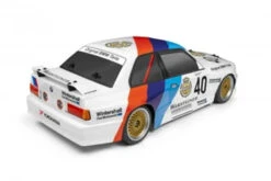 HPI Racing - RS4 Sport 3 Warsteiner BMW M3 E30 RTR, 1/10, 4WD, W/2.4GHz 7 HPI Racing - RS4 Sport 3 Warsteiner BMW M3 E30 RTR, 1/10, 4WD, W/2.4GHz -Arrma Store hpi120103a 325x.progressive 55185.1626712947